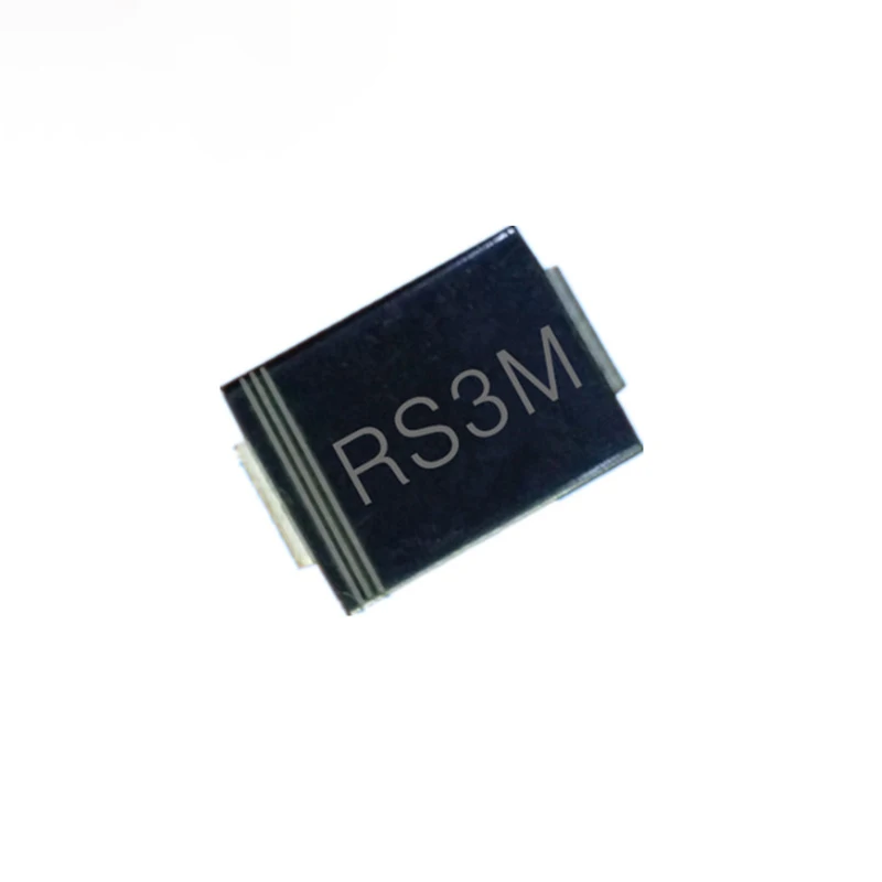 

10 шт. RS3M 3A 1000V SMA SMB FR307