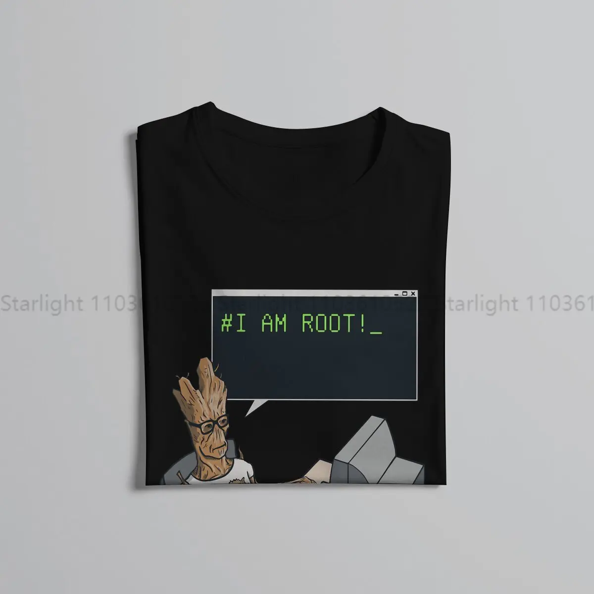 Операционная система Linux футболка Admins of the Galaxy Элегантная Мужская одежда новый