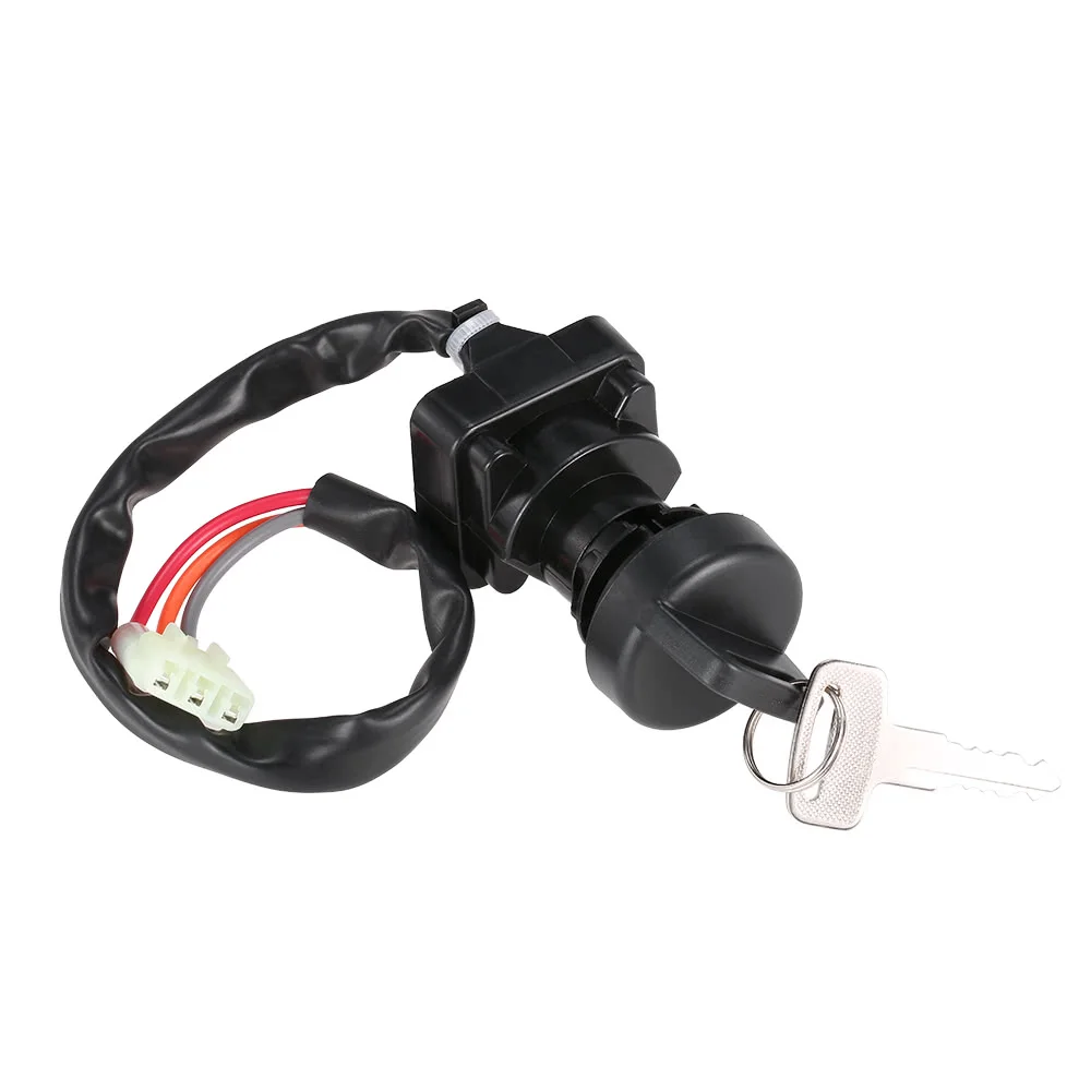 

Ignition Key Switch for ARCTIC CAT 400 2000-2007 / CAT 300 2000-2005