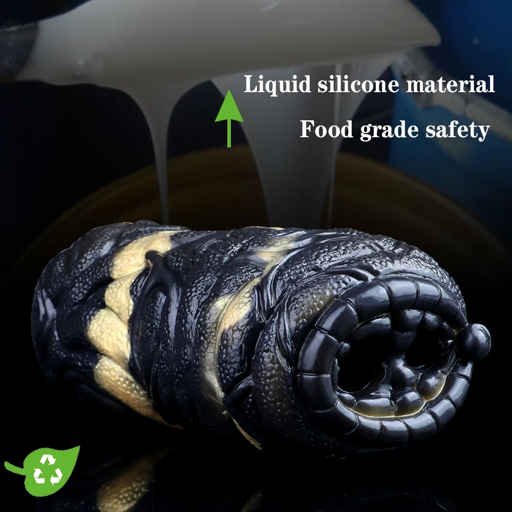 Мужской мастурбатор GEEBA Fantasy с вибрацией силиконовая вибрационная чашка для