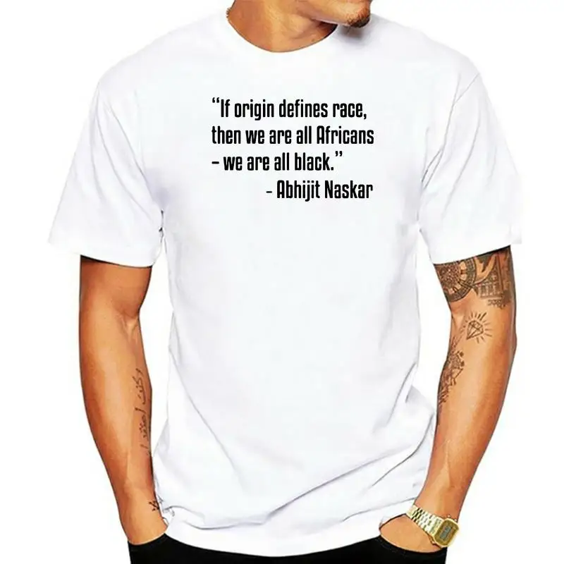 

Men t-shirt we are all black African American Black Lives tshirt Women t shirt