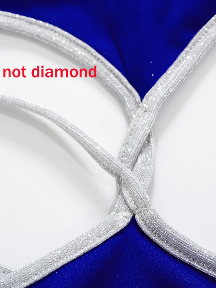 Женское платье без бретелек Tawnie летнее ажурное средней длины Клубные костюмы с