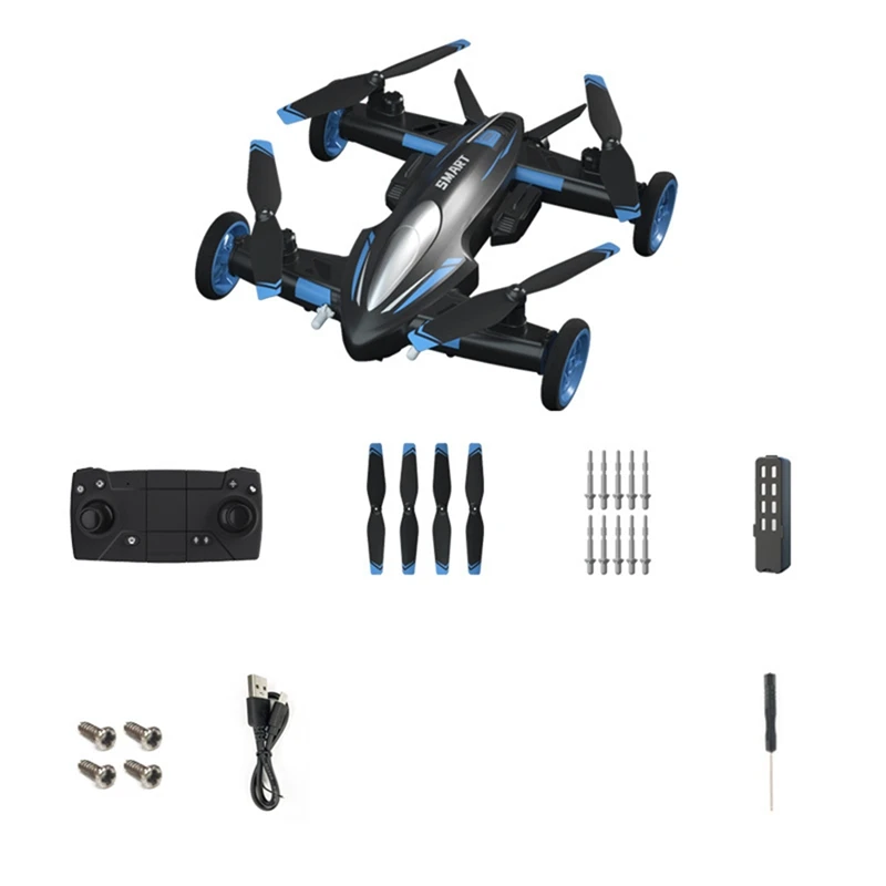 

Children's H110 8K Camera Drone Shooting Drones Quadcopter Rc Multifunctional Combat Remote Control Aircraft