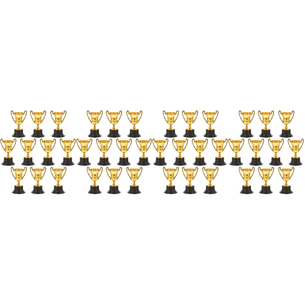 

40 Kids Trophies Packs Trophies Medal Trophies and Awards Award Trophy Trophies