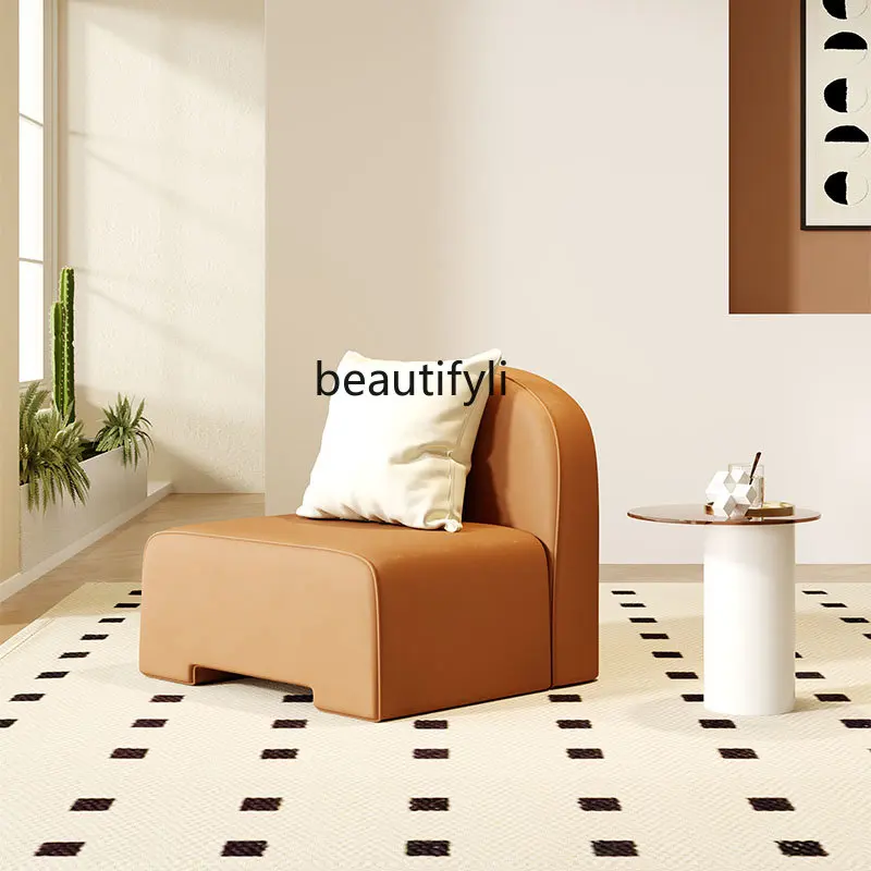 

Одноместный стул yj Nordic, креативный стул для магазина одежды, салона красоты, зоны отдыха, приемника, конференц-стул
