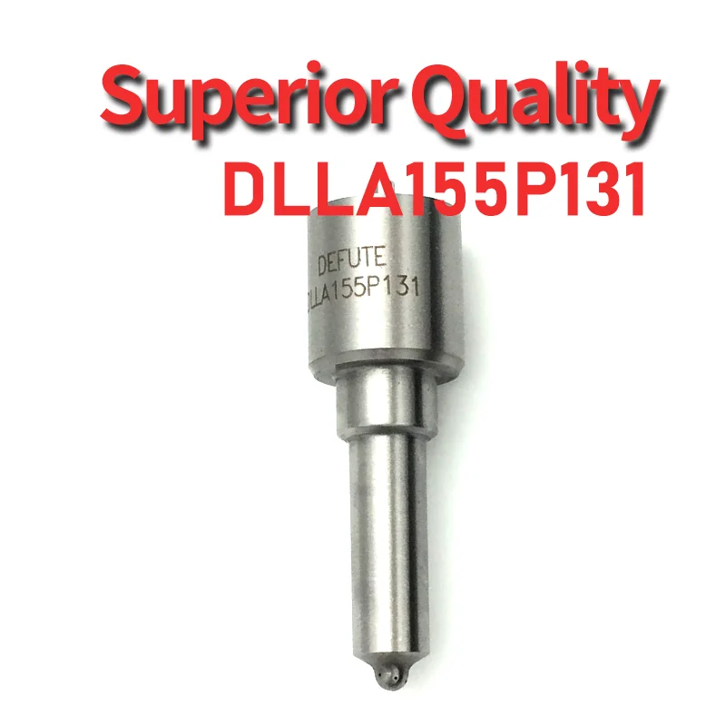 Соленоидный клапан распылителя DLLA154P642 DLLA154P674 DLLA155P131 DLLA155P151 DLLA155P217 DLLA155P236