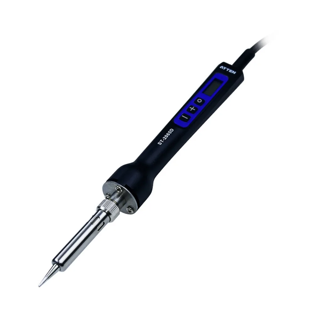 Электрический паяльник ITTEN 65 Вт ST-2065D