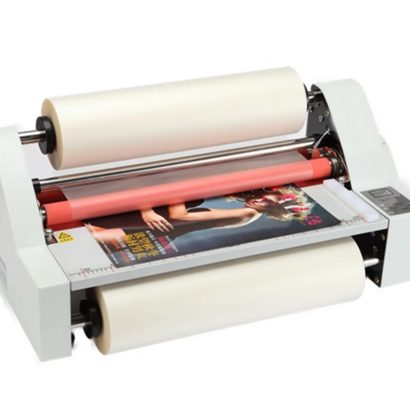 FOR SG-350R Popular Office Use Laminating Machine A3 A4 Photo Laminator With Low Cost