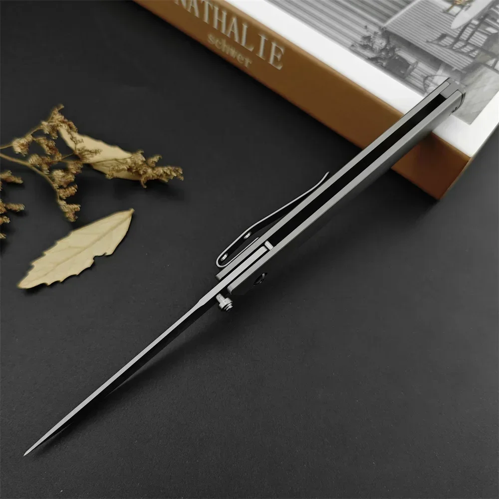 Складной Нож Для Генерального Директора D2 7096 Тактический Открытый Edc