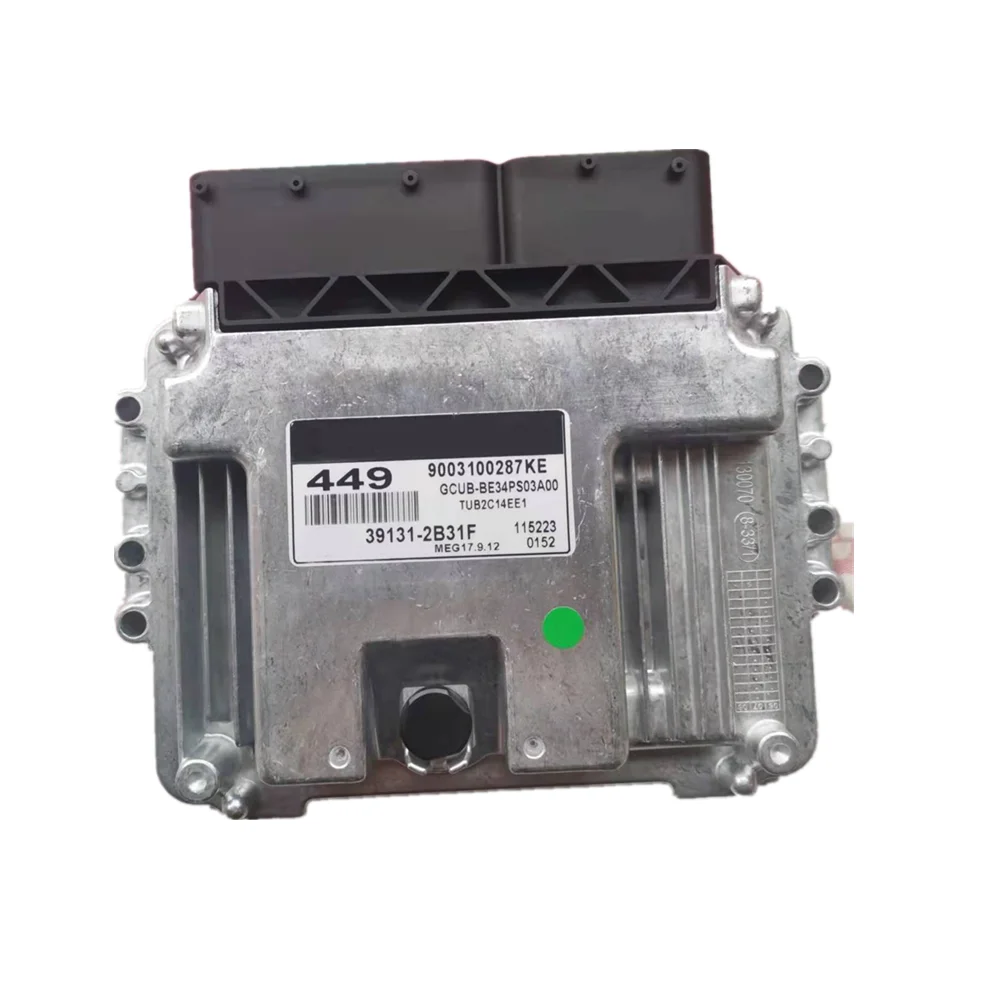 

39131-2B31F 391312B31F For KIA Original Engine Computer ECU