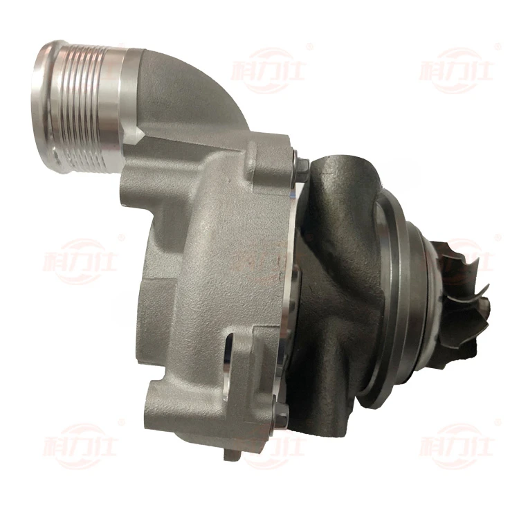 Турбокомпрессор Maserati президентский 3 0 Geely Lewandowski для Bentley Mercedes Benz Continental японские