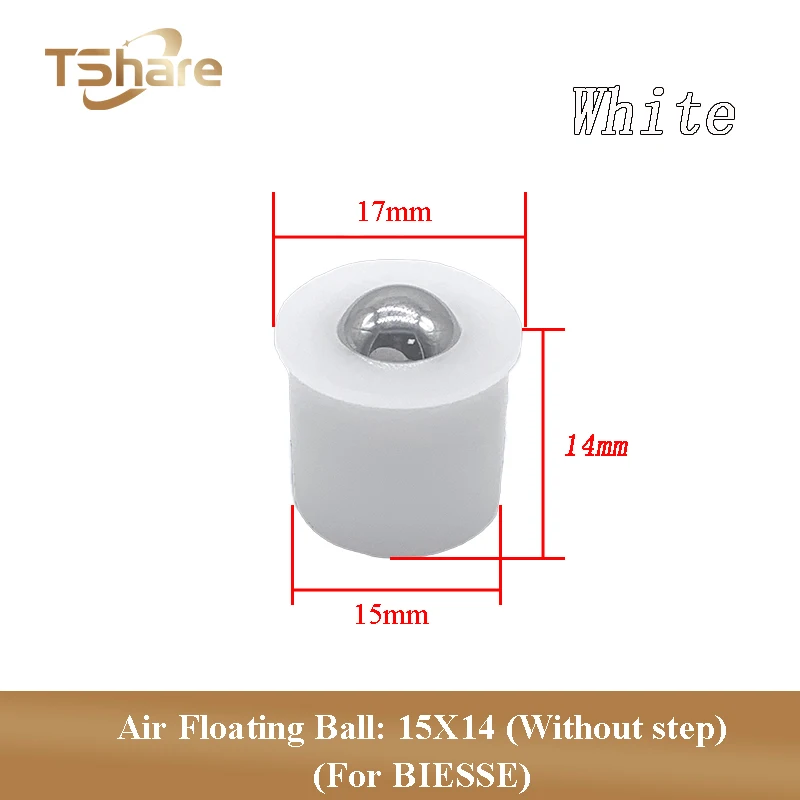 

Плавающие шары для деревообрабатывающих станков YIDIAN 20X14, 18X15, 15X14, 14X15