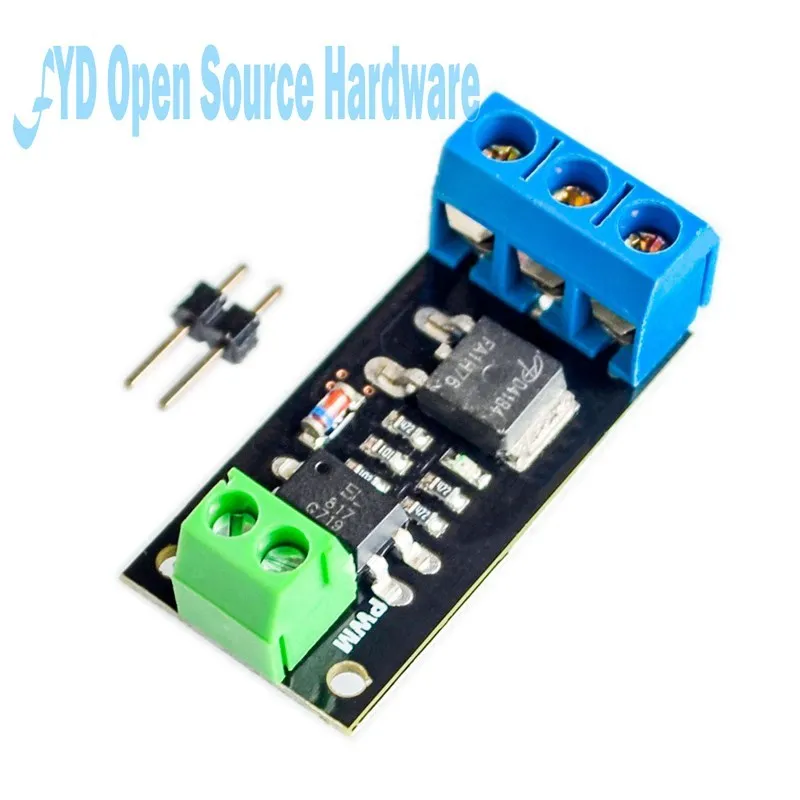FR120N LR7843 AOD4184 D4184 изолированный MOSFET MOS трубка FET Модуль Замена реле 100 в 9.4A 30 в 161A 40 в 50A доска