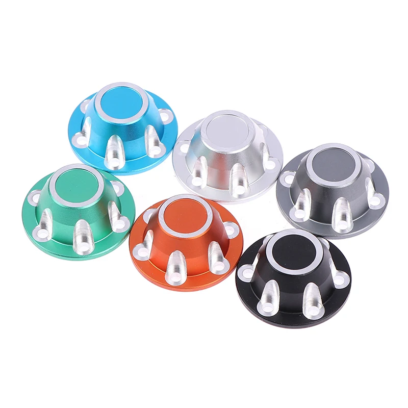 

Axial 1/6 Mental Anti-loose Tire Nut Special Toy Car Parts