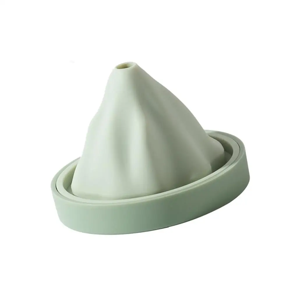 

Ice Cube Maker Silicones Ice Mould Snow Mountain Ice Cube Tray Magnum Silicone Mold Forms Food Grade Mold For Whiskey Cocktail