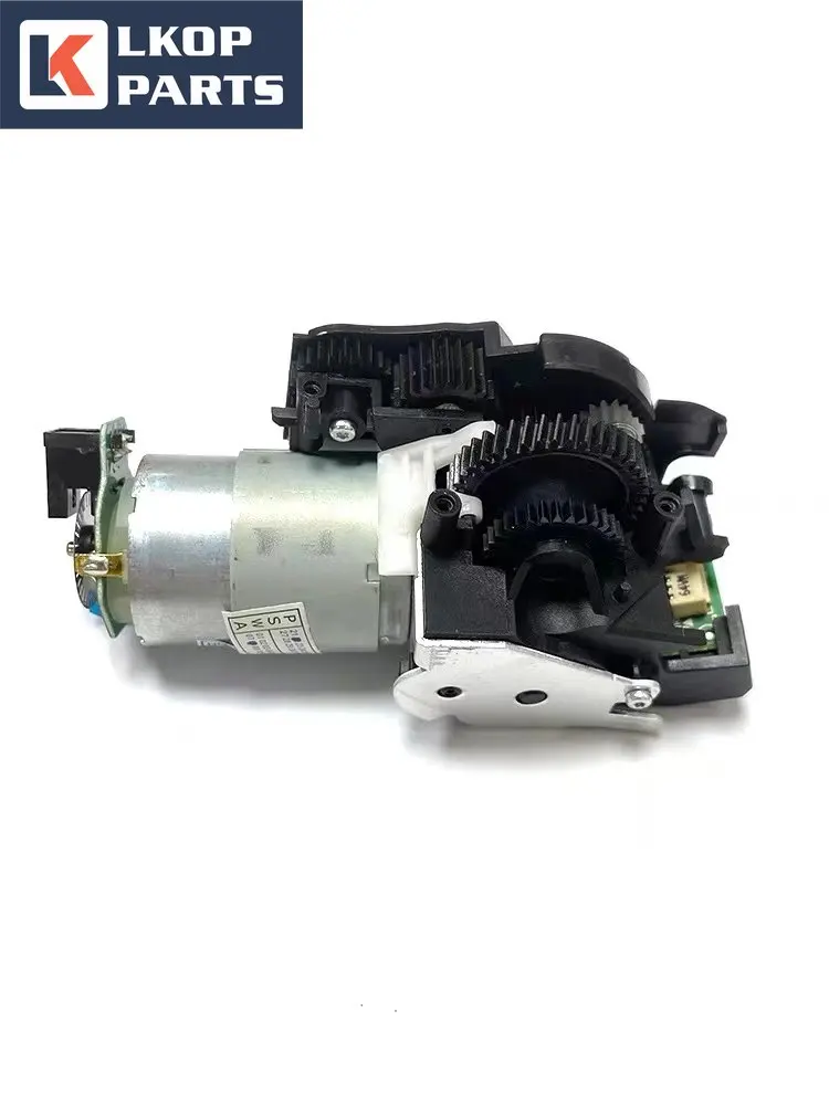 

5pcs B3Q10-60104 ADF Motor Assembly for HP M277 M280 M281 M477 M479 M426 M427 M428 M429 M377 274 Document Feeder ASSY