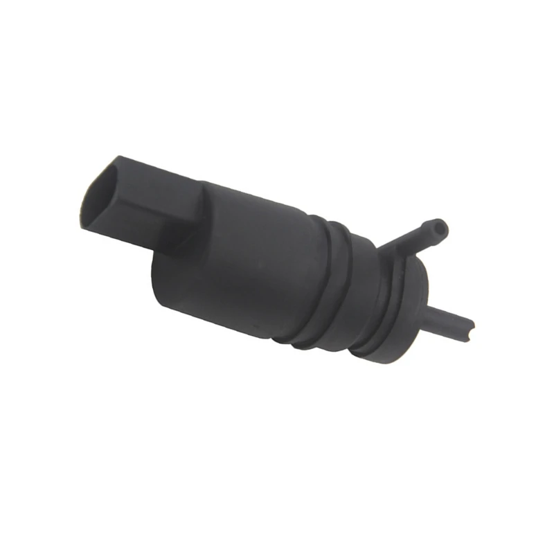 

Windshield Washer Motor Pump Water Clean Maintenance Washer Window Cleaning Tool Replacement Compatible with VW1J5955651 N0HF