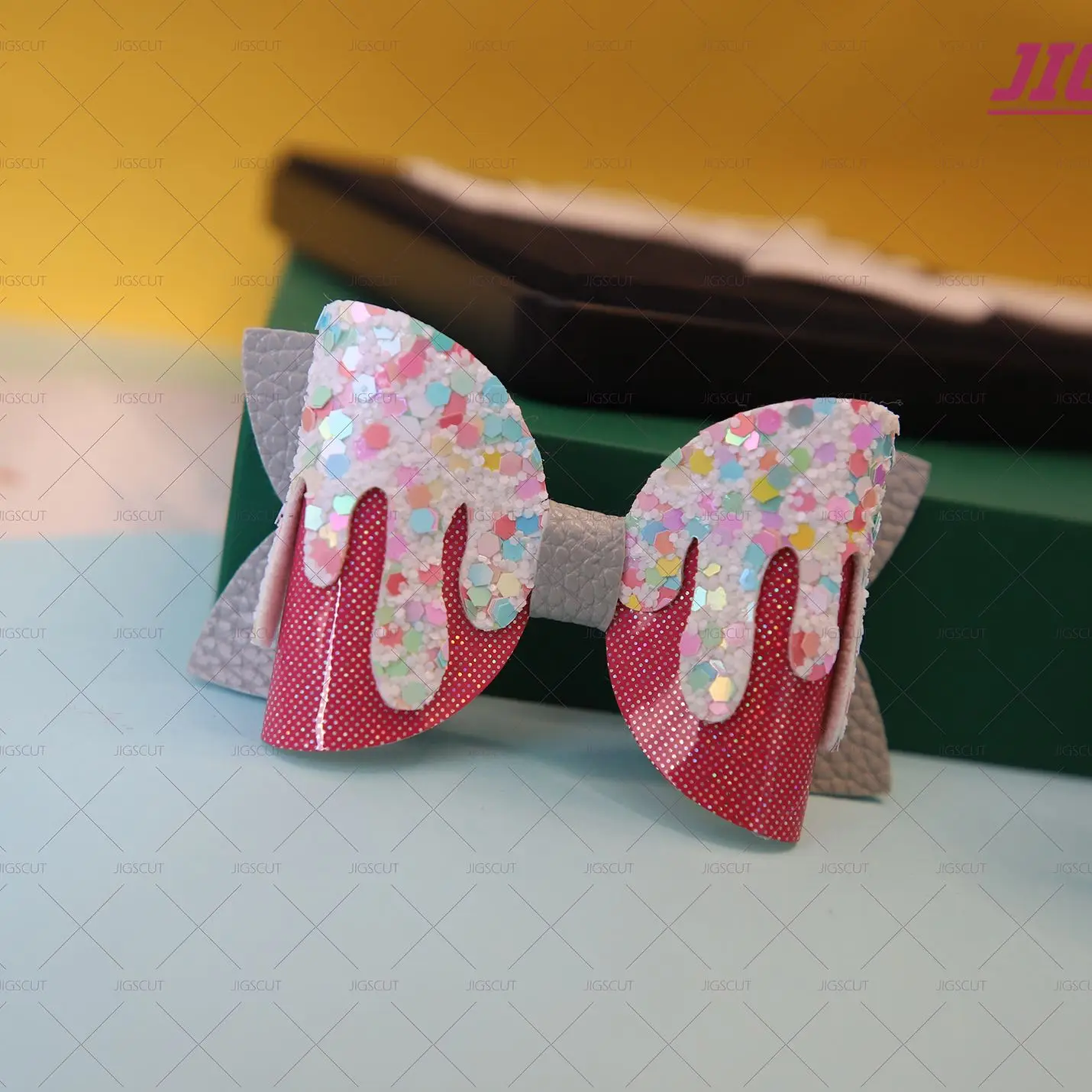 

Фрезер для волос с мороженым 16 мм