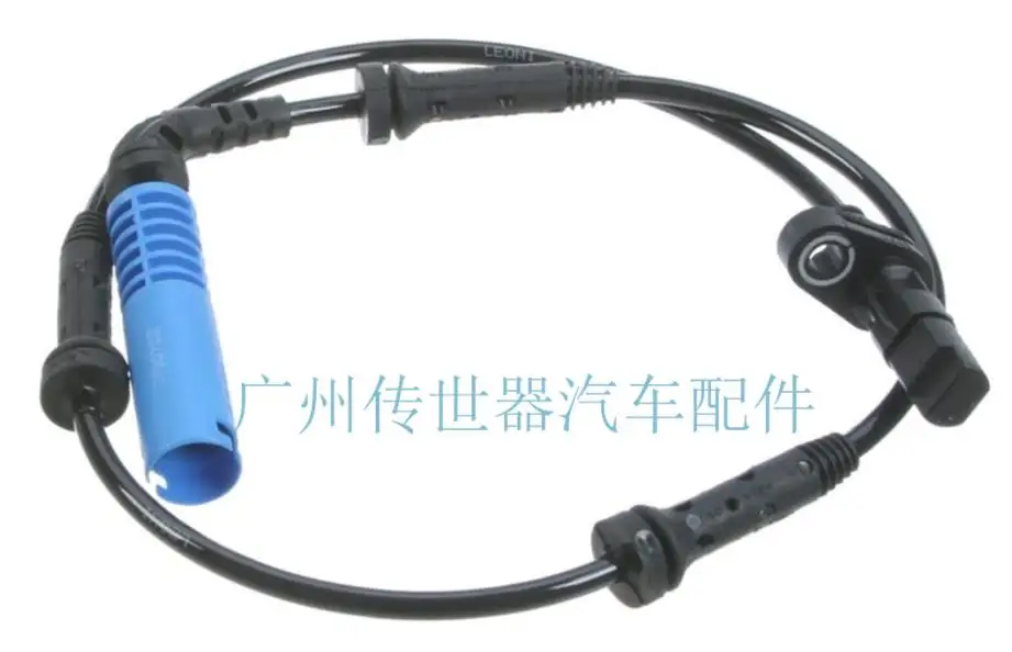 

34526756382 New ABS Wheel Speed Sensor For BMW E46
