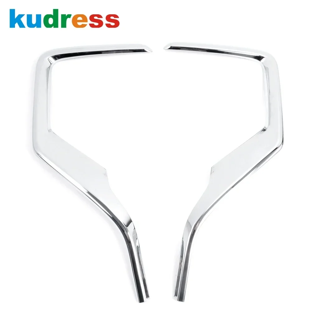 

Для Honda CRV CR-V 2020 2021 2022, передняя противотуманная фара из углеродного волокна, крышка лампы, накладка, противотуманные фары, полоски для бровей и век, аксессуары