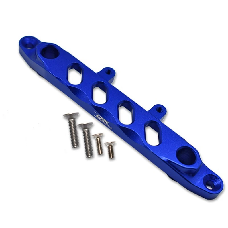 

Metal Front Frame Support Column Body Shell Mount Stand for AXIAL SCX6 AXI05000 1/6 RC Crawler Car Upgrade Parts