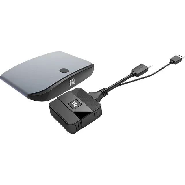 Miracast Anycast Беспроводная система литья экрана Ключ презентаций 4K