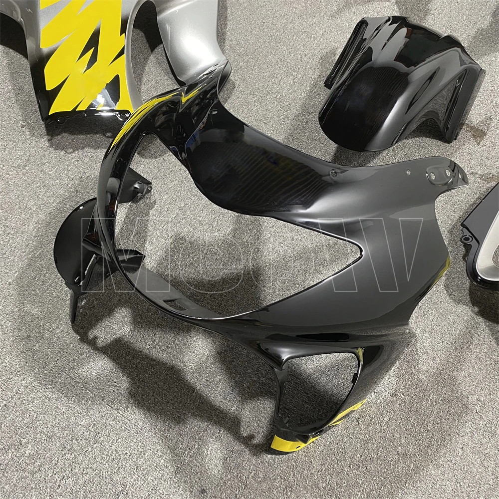 Комплект обтекателей для мотоцикла пластиковые аксессуары кузова HONDA CBR 600 CBR600