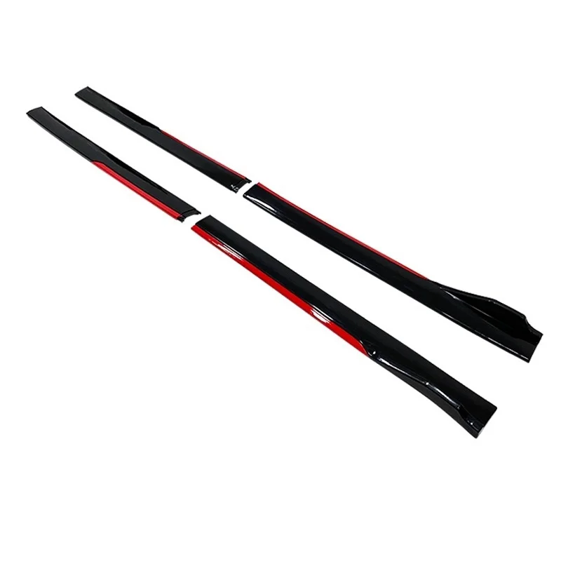 

White color black-red/DAPAY75-1