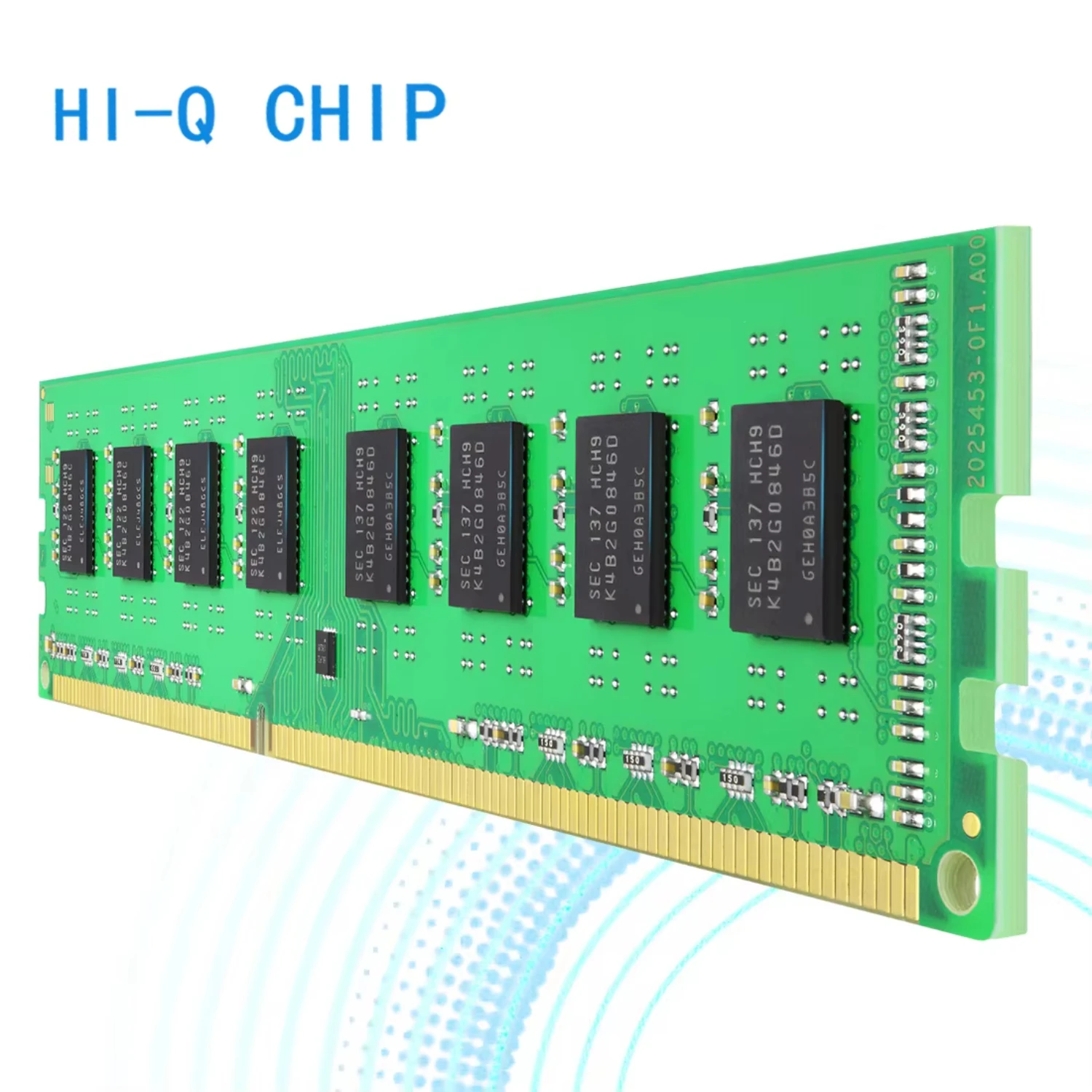Настольная оперативная память Super 8 ГБ DDR3 DDR3L 1600 МГц 1333 PC3-12800U PC3-10600U 4 DIMM 1 5 В 35 2RX8