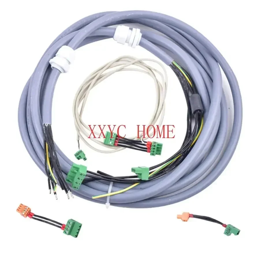 V3F16L KDL16L Запчасти для лифта инверторный преобразователь соединительный кабель