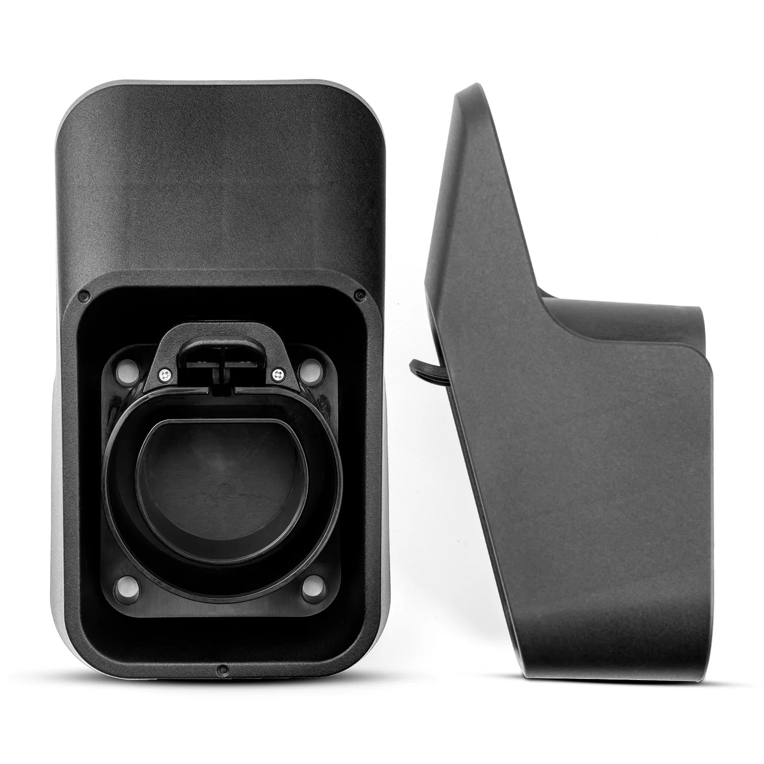 Набор держателей зарядного устройства для электромобилей Type2 Type1 GBT держатель