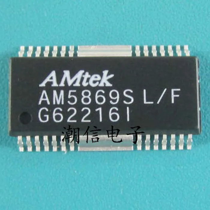 

Бесплатная доставка AM5869SL/F DVD 10 шт.