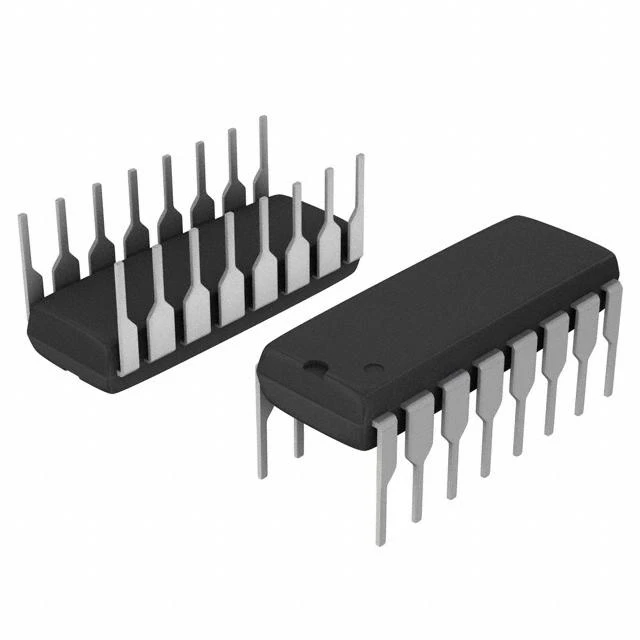 Новый ULN2003APG ULN2003AN ULN2003A ULN2003 DIP-16 |