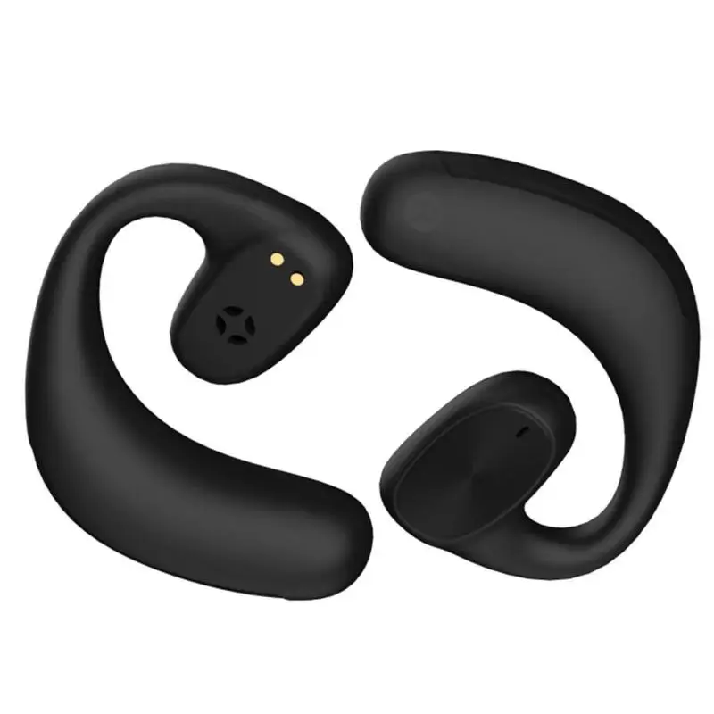 Беспроводные наушники-вкладыши с микрофоном и шумоподавлением Беспроводные наушники-вкладыши с микрофоном и шумоподавлением