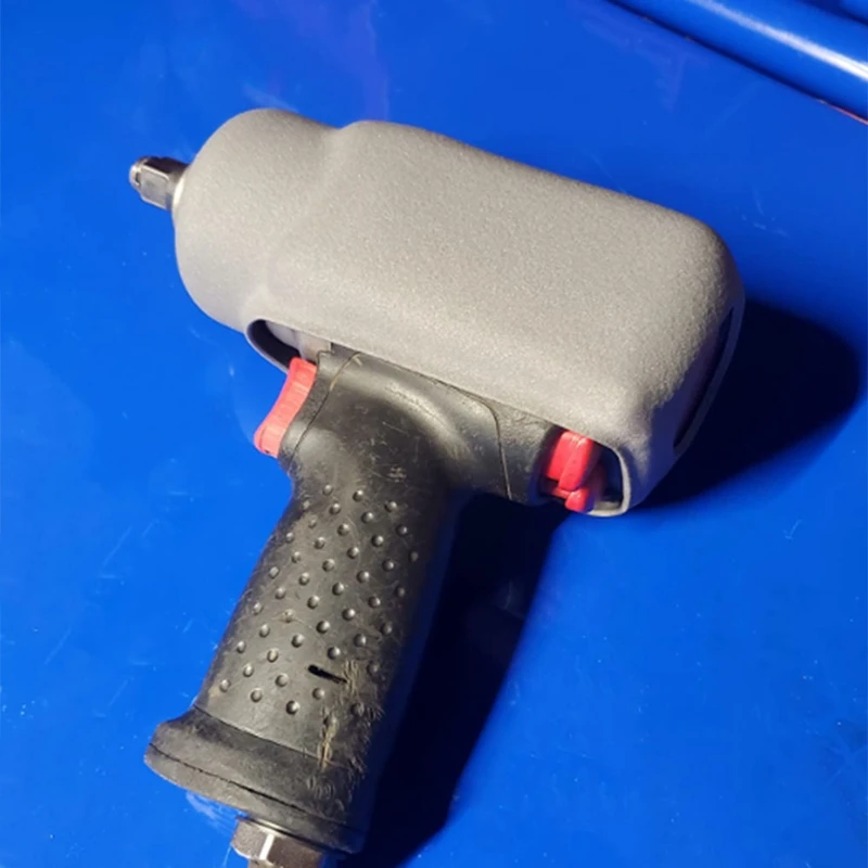 Новинка 1 шт. 2135M-BOOT защитный чехол (сапоги) только для Ingersoll Rand 2135Timax Ir.Tools 2135Qxpa