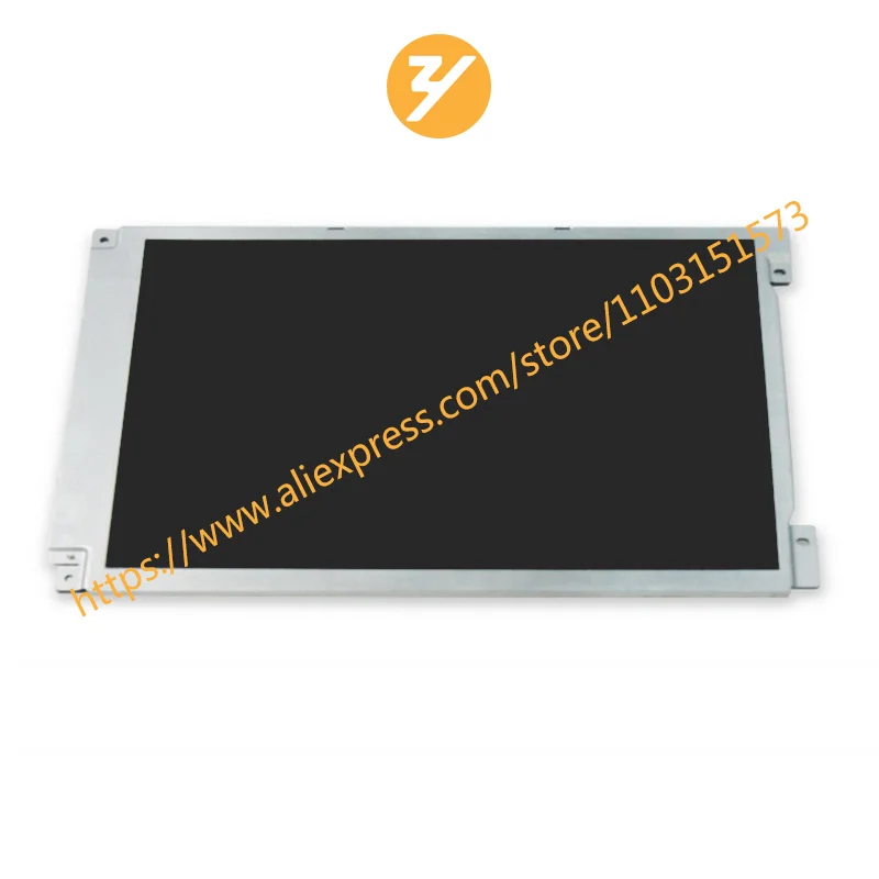 Фото Новая совместимая панель дисплея EW50734NCW 5,7 дюйма 320*240 FSTN-LCD от Zhiyan №2