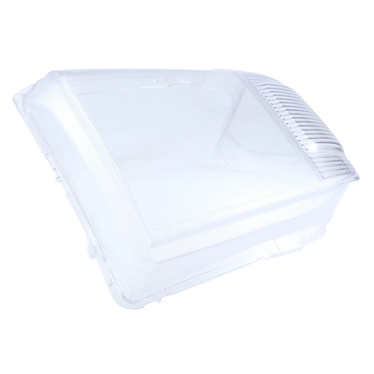 Левая крышка для объектива передней фары Land Cruiser FJ70 Truck 2007