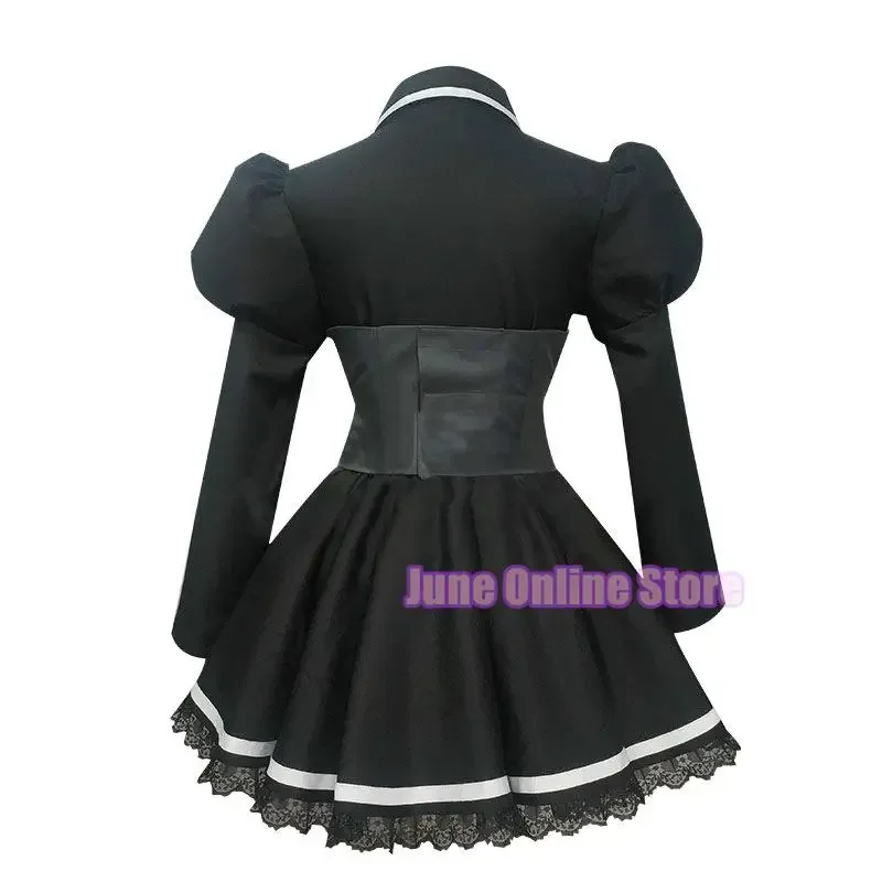 Костюмы для косплея Аниме Shugo Chara платья Hoshina Utau парик Tsukiyomi девушек реальные