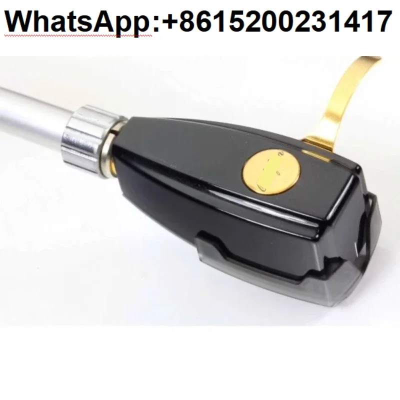 Высотный ветер O-rtofon SPU серии Synergy G виниловый проигрыватель MC картридж