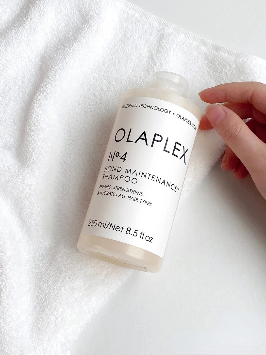 Olaplex No1/2/3/4/5/6/7/100/250 перфлектор для волос оригинальный ремонт укрепляющий все