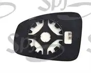 

L-1278 для внешнего зеркала заднего вида, электрическая мечеть, для правой стороны, MEGANE FLUENCE 0912