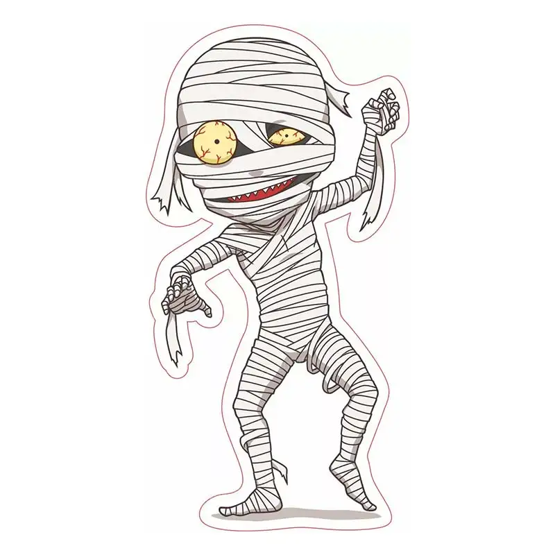 

Клоун Рот HAHAHA Автомобильные наклейки Декор кузова мотоцикла лобовое стекло топливный бак мото шлемы наклейка автомобильные аксессуары SH572