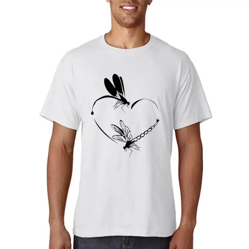 

Women Tshirts Cartoon Casual New Female Graphic Fashion Print T Top Female Love Heart Stylish Short Sleeve Shirt Tee T-Shirt