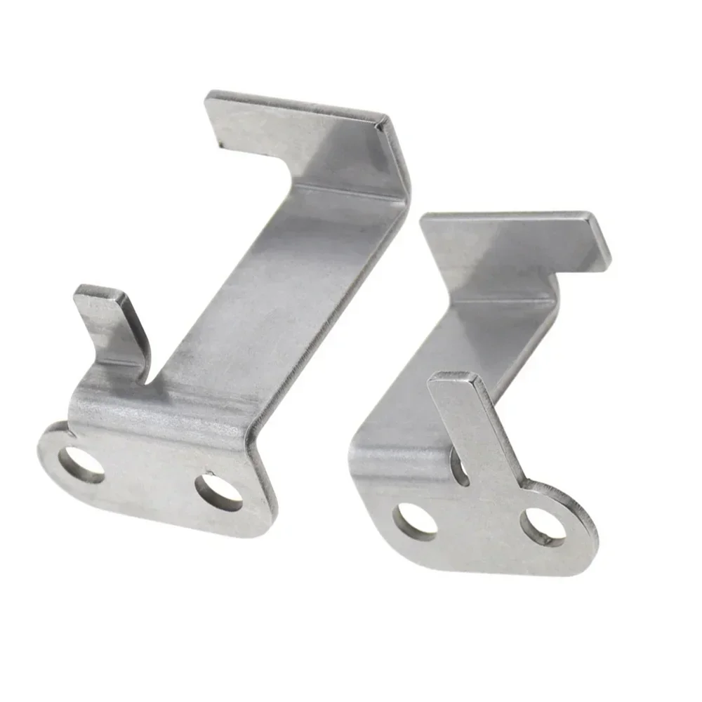 Бесплатная доставка P2015 ремонтный кронштейн коллектора комплект 2 7 3 0 4 TDI для Audi