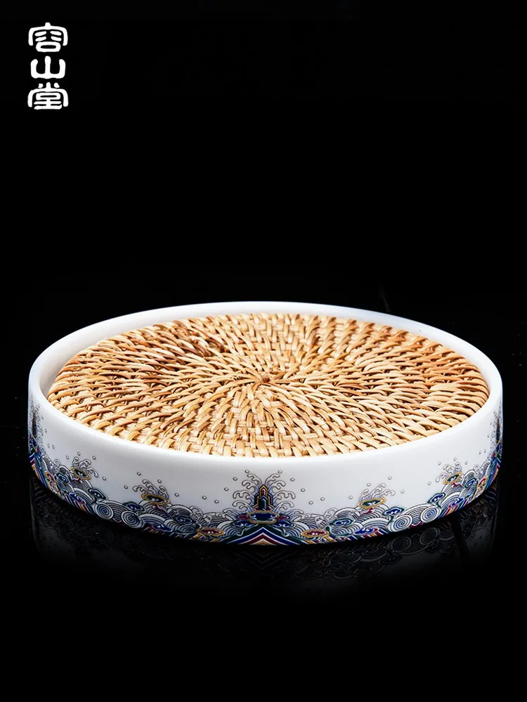 Овечьи полные нефритовые фарфоровые зависающие домашние простые китайские