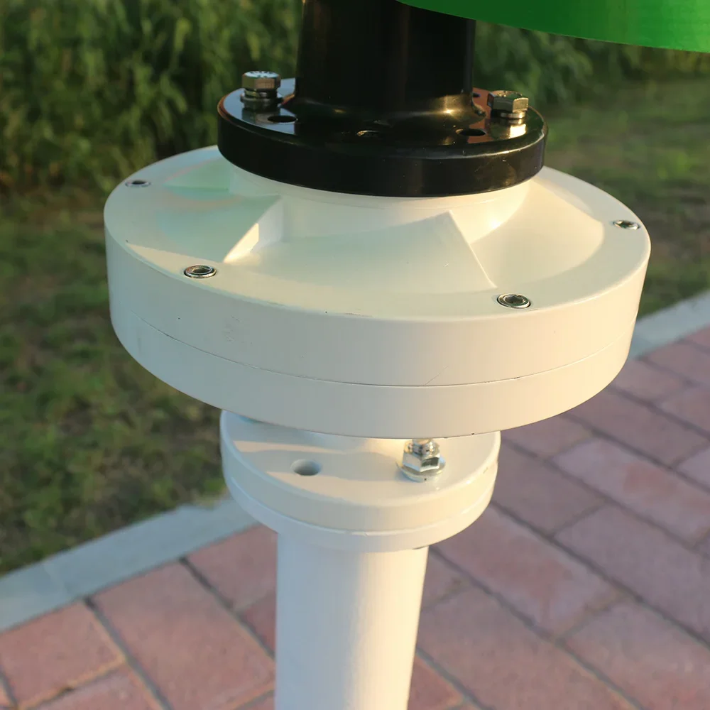 Ветряная Турбина без энергии ветряная мельница 15 кВт 10 12 В 24 в 48 турбина с