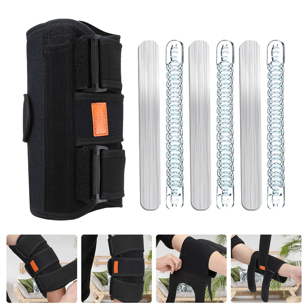 

Elbow Brace Pads Adjustable Strap Support Outdoor Protectivegear Tennis Pad Nightgolfersneoprene Injury