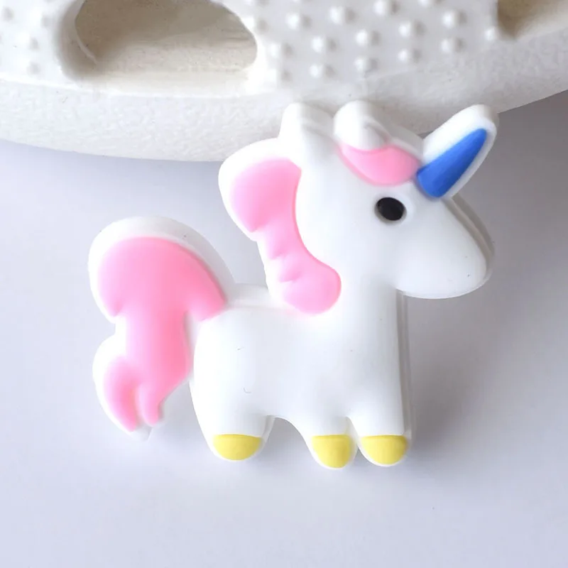 

CSBL CFPA-XK-283 Shoe Decoration For Crocses Buckle Charms PVC Cartoon Accessories Gift Croc Jibz Free Shipping
