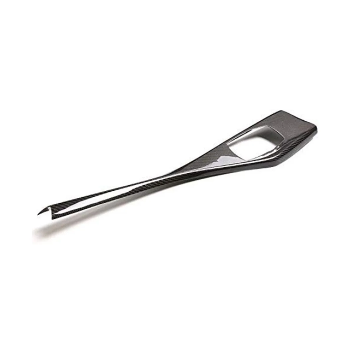 Аксессуары из углеродного волокна LHD для BMW 1 2 серии F20 F21 F22 стикер Автомобильная