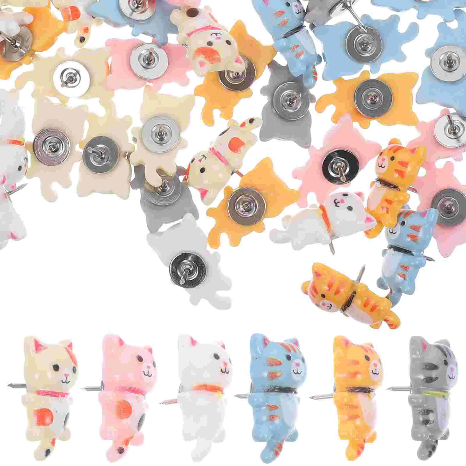 

Детская булавка для офисного декора, булавки для булавок, пробковые аксессуары, настенные подвески для большого пальца, декоративный стол